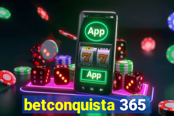 betconquista 365